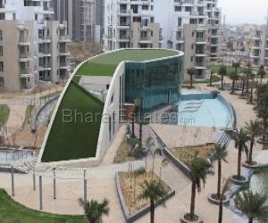M3M Merlin - Luxury 3 BHK Apartments 