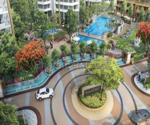 Puri Emerald Bay - Ultra Luxury Apartments