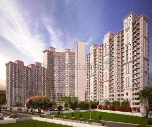 DLF Regal Gardens : Ready to move-in Apartments