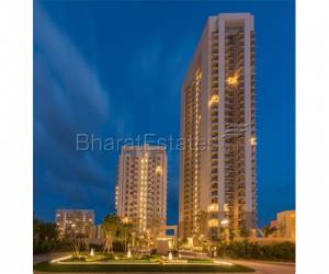 DLF Primus - Ready to Move Flats