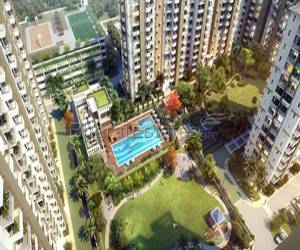 Emaar Imperial Gardens - Luxury Apartments On Dwarka Expressway 