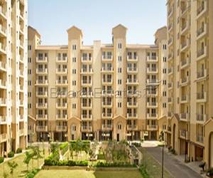 Emaar Palm Premier - Luxury Residences on NH-8