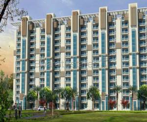  Emaar Gurgaon Greens - Luxury Apartments by Emaar India