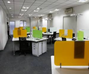 Office Space for rent in Sohna Road