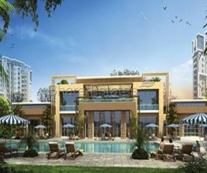 Emaar Palm Gardens - Apartments for Luxury Lifestyle