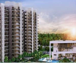 The Park : Nee Launch by Godrej Properties