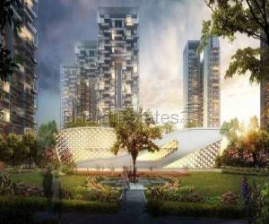 The Park Godrej Nature Plus : New Launch in Sector 33 Gurgaon