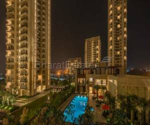 DLF The Primus - Luxury Ready to Move Apartments