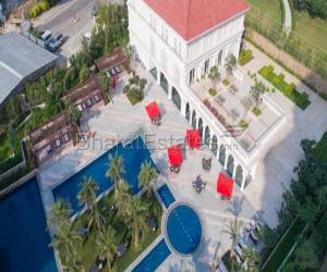 DLF Regal Gardens - Luxury is here