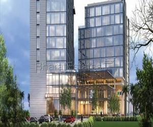 M3M Urbana Business Park â€“ Commercial office Space with Assured Rental and Lease Guarantee