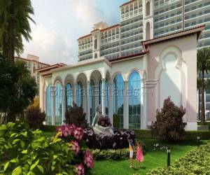 DLF Sky court - Ready to Move 3BHK in 1.26 Cr Only