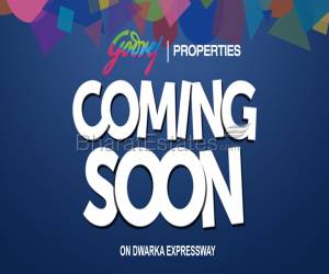 Ultra Luxury Project - Godrej New Launch on Dwarka Expressway
