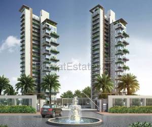 Puri Diplomatic Greens - Ready to move in 3 BHK Apartments