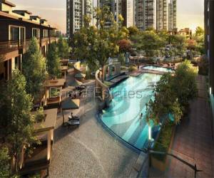 Puri Emerald Bay - Ultra Luxury Apartments in Gurgaon