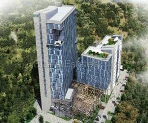 M3M Urbana Business Park â€“ Assured Rental Commercial Project