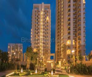 DLF The Primus - Luxury Ready to Move Apartments