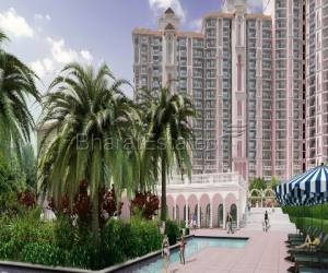 DLF Regal Gardens : Ready to Move Luxury Apartments on NH8