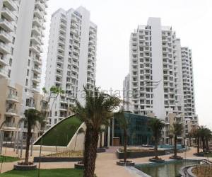 M3M Merlin : Ready to Move Apartments: Subvention Scheme