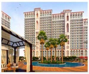 DLF Skycourt - Luxury Ready to Move Apartments 