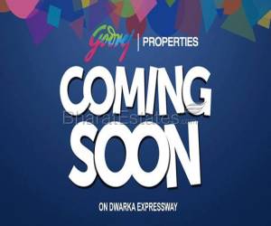 Most Luxury Upcoming Project in Sector 106 by Godrej Properties