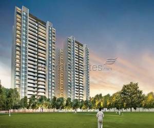 Sobha City - Luxury Apartments in Gurgaon in 1.14 Cr