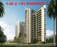 Capital the Residence 3 BHK 1900 Sq.Ft. Call @ +91 9582922212 Sector 70A Gurgaon