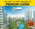 M3M Marina 2 BHK Ultra Luxury Apartments 1260 Sq.Ft Sector 68 Gurgaon Call @ +91 9250404177