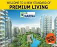 2 BHK Ultra Luxury Apartments 1260 Sq.Ft in M3M Marina Sector 68 Gurgaon Call @ 9250404177