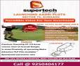 250 Sq.Yds Supertech Aadri Plots Call @ 9250404177 Sector 79 Gurgaon