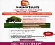 Supertech Sohna Plots 229 Sq.Yds Call @ 9250404177 Sector 2 Sohna