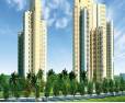 3 bhk Apartment/Flat for sale in Golf course Extension Road