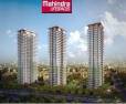 Penthouse  For Sale Gurgaon::Mahindra Luminare Sector 59