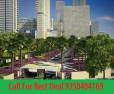 M3M Golf Estate 3 BHK  Sector 65 Gurgaon