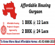 Affordable Housing in Gurgaon 