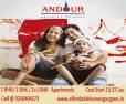 Signature Global Andour Heights Sector 71 Gurgaon