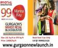 99 Marina Bay  Affordable Shops Sector 99 Gurgaon