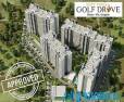 63 Golf Drive Affordable Housing Sector 63A Gurgaon