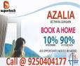 Supertech Azaliya 2 BHK 1020 Sq.Ft  in Sector 68 Gurgaon