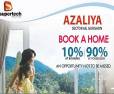 Supertech Azaliya 3 BHK Apartments in Sector 68 Gurgaon