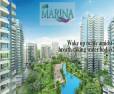 M3M Marina 3 BHK in Sector 68 Gurgaon