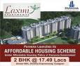 Pareena Laxmi Affordable 2 BHK in Sector 99A Gurgaon