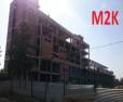 M2K Corporate Park Shopping Plaza Sector 51 Gurgaon