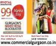 99 Marina Bay Shops 141 Sq.Ft 16.92 Lac Sector 99 Gurgaon
