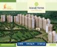 GLS Arawali Homes 2 BHK 17.636 Lac Sector 4 Sohna Gurgaon