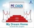 Pareena Micasa 2 BHK 865 Sq. ft in Sector 68 Gurgaon