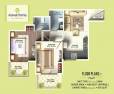 @ 17.31 Lacs 2 BHK GLS Aravali Homes Sector 4 Sohna Gurgaon
