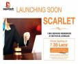 Supertech Scarlet Suites 1 BHK Sector 68 Gurgaon