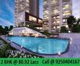 Pareena Micasa 2 BHK Call @ 9250404167 in Sector 68 Gurgaon