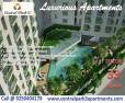 3 BHK Luxury Apartments Central Park 3 Sector 33 Sohna Call @ 9250404178