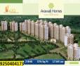 2 BHK GLS Aravali Homes Affordable Sector 4 Sohna Gurgaon
